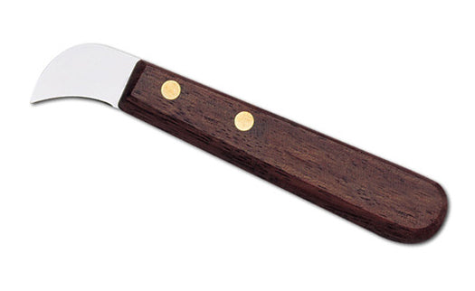 Chestnut Knife