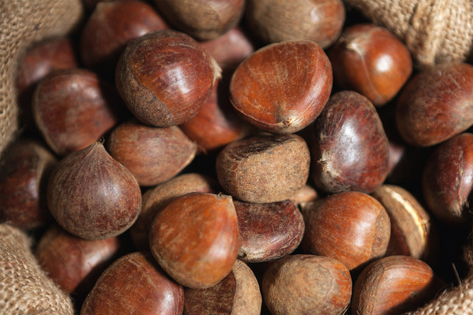 Fresh Chestnuts (Large)